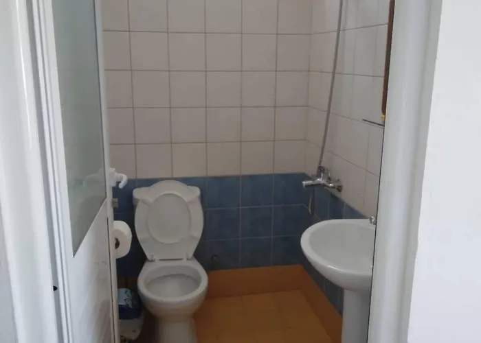 Konukevi Albi Ksamil