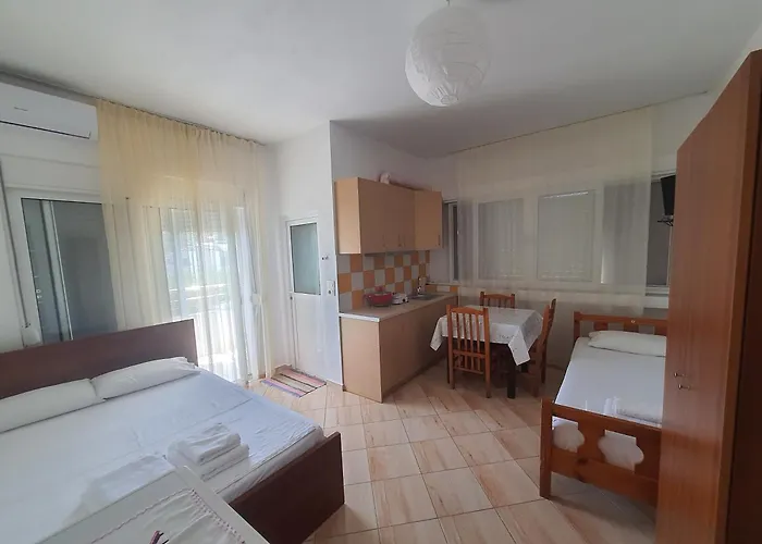 Albi 3* Ksamil