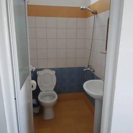 Konukevi Albi Ksamil