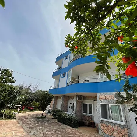 Albi Πανσιόν 3*