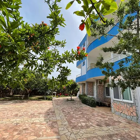 Albi Ksamil
