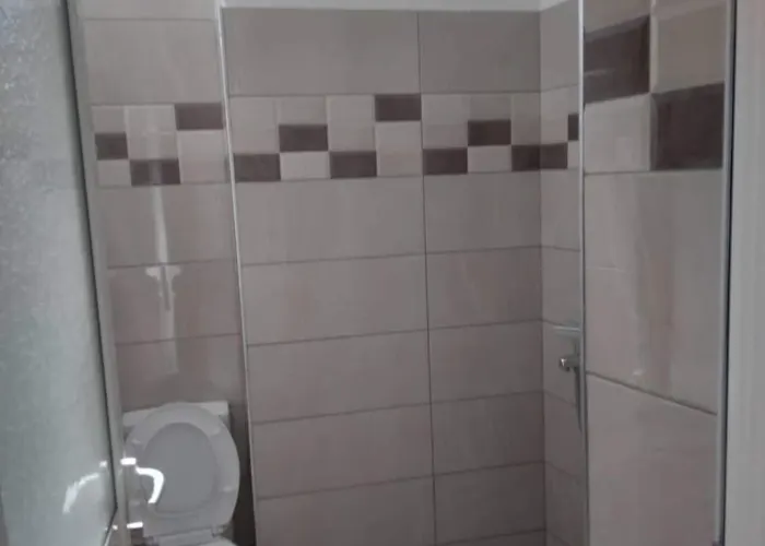 Πανσιόν Albi 3*