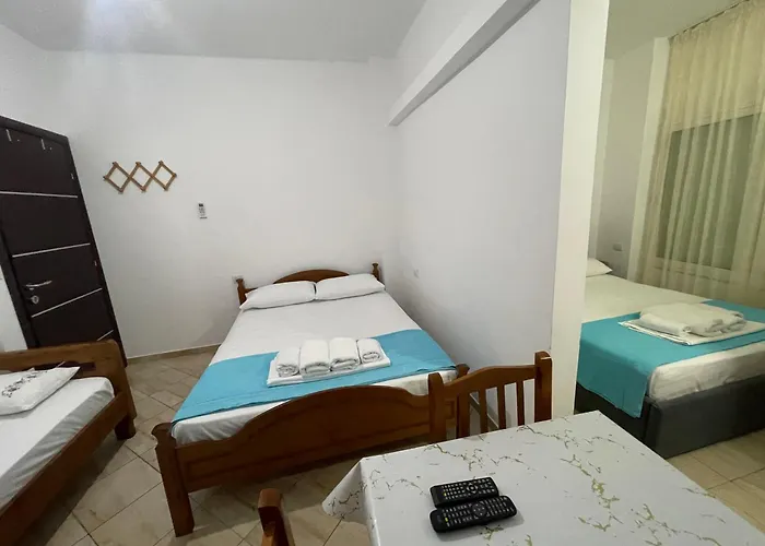 Πανσιόν Albi Εξαμίλιο