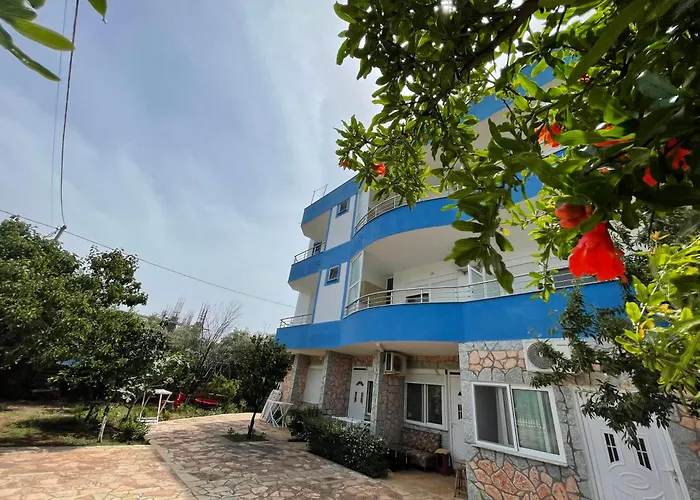 Albi Πανσιόν 3*