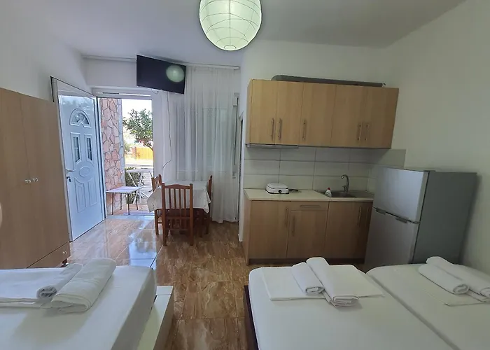 Albi Εξαμίλιο