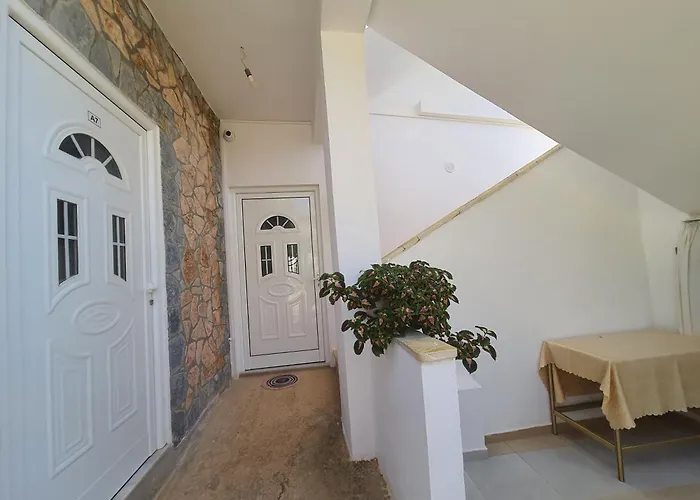 Πανσιόν Albi 3*